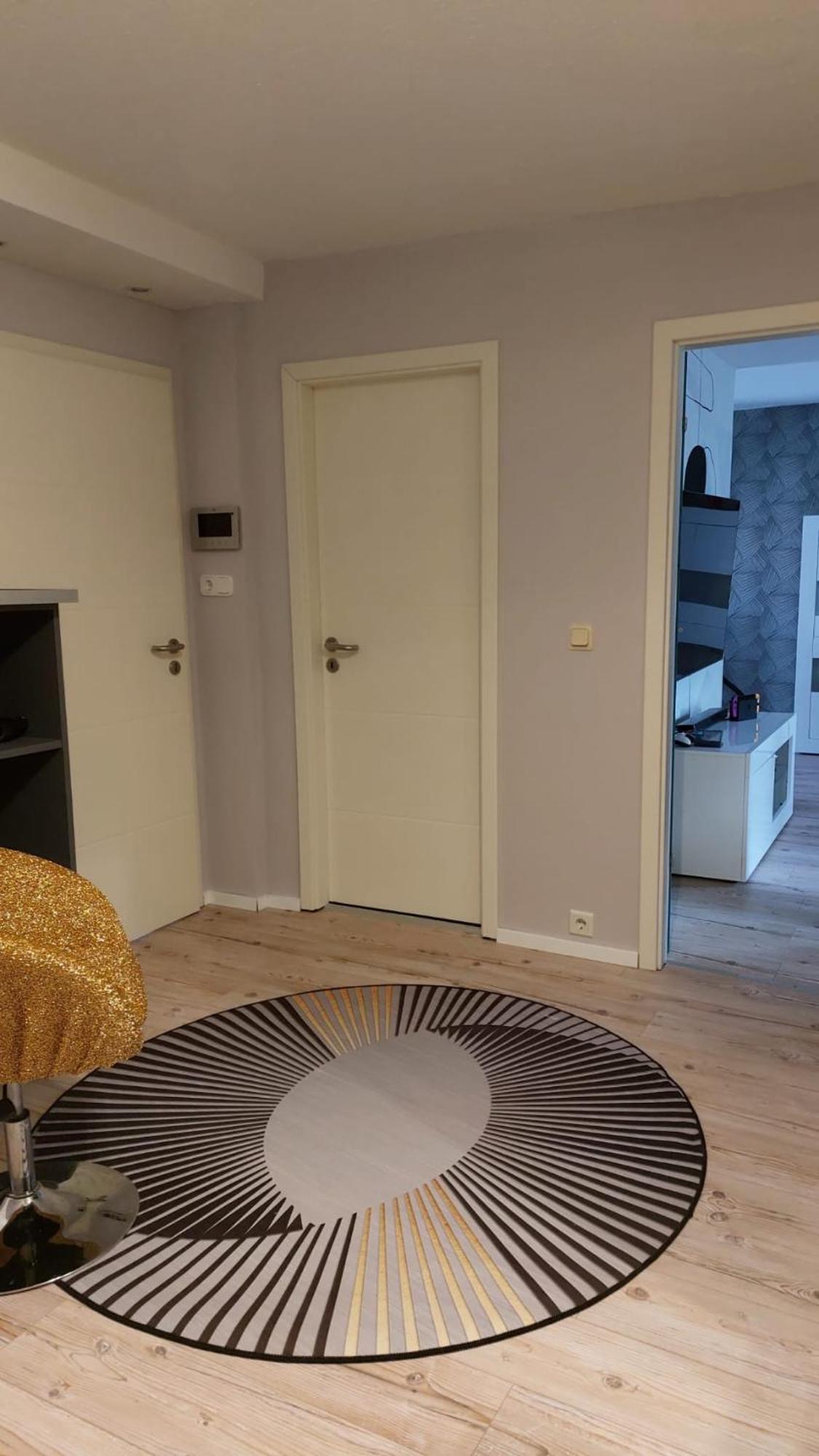 Deluxe Doppelzimmer Nordhausen Exterior photo